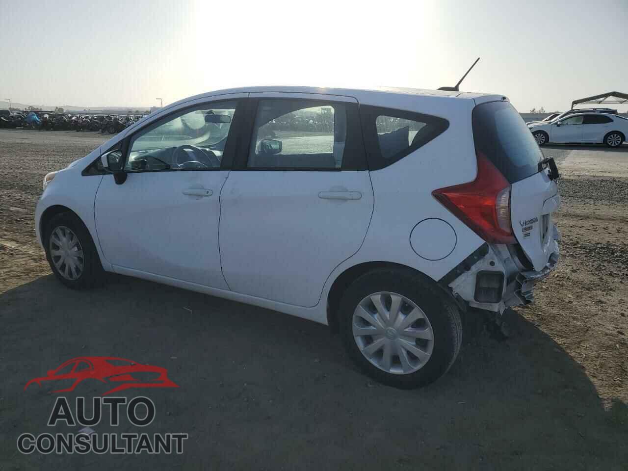 NISSAN VERSA 2016 - 3N1CE2CP8GL405574