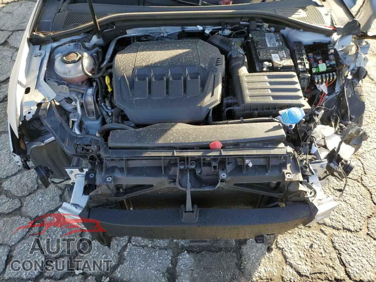 AUDI A3 2020 - WAUCUGFF2LA017531