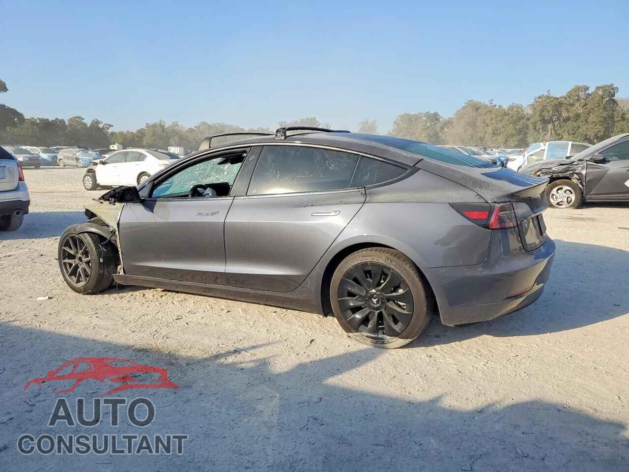 TESLA MODEL 3 2023 - 5YJ3E1EA7PF648775