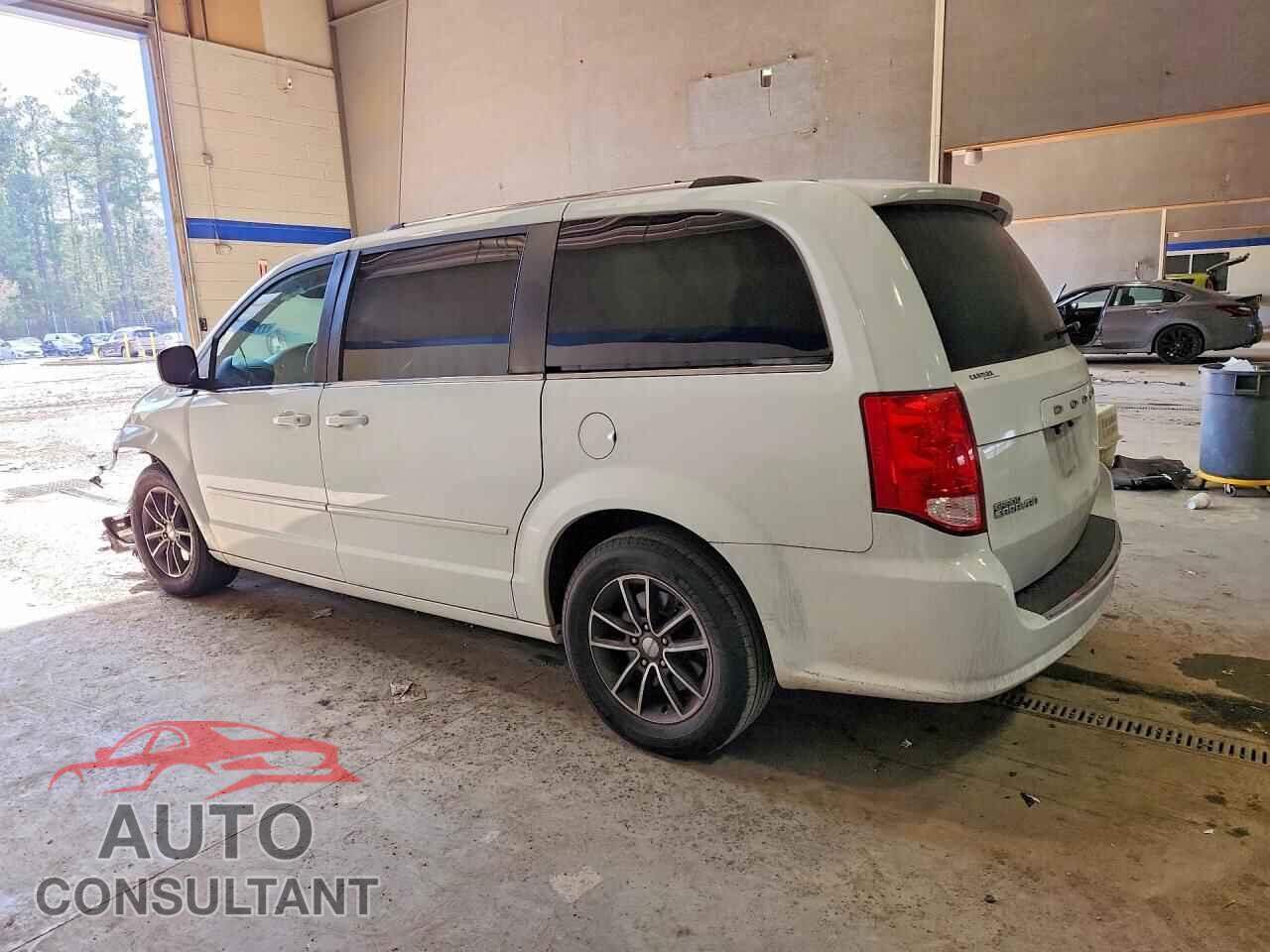 DODGE CARAVAN 2016 - 2C4RDGCG0GR355912