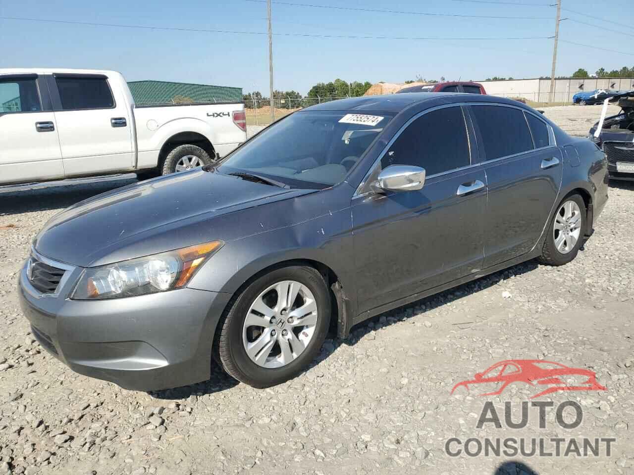 HONDA ACCORD 2010 - 1HGCP2F47AA002727