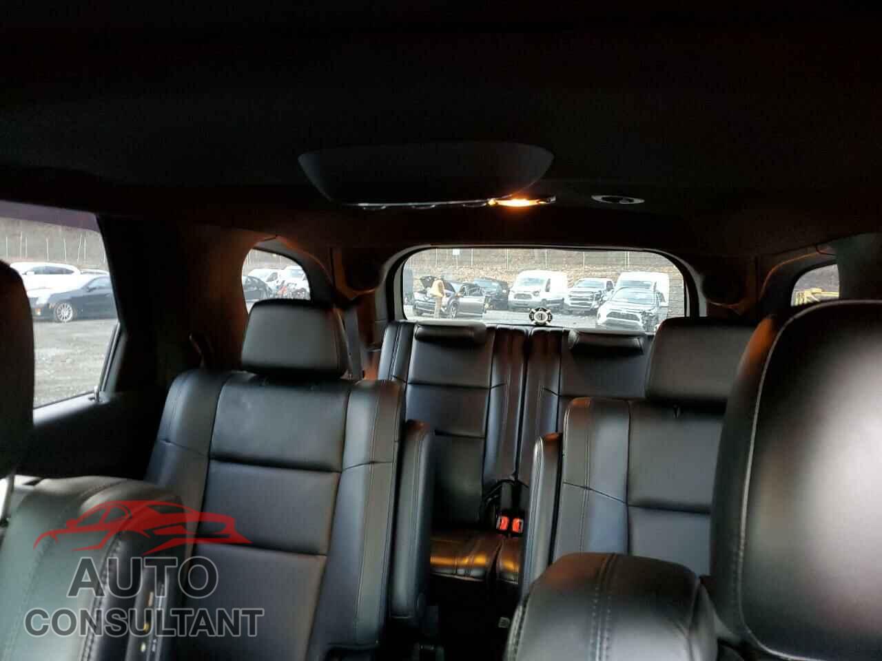 DODGE DURANGO 2015 - 1C4RDJDG7FC826859