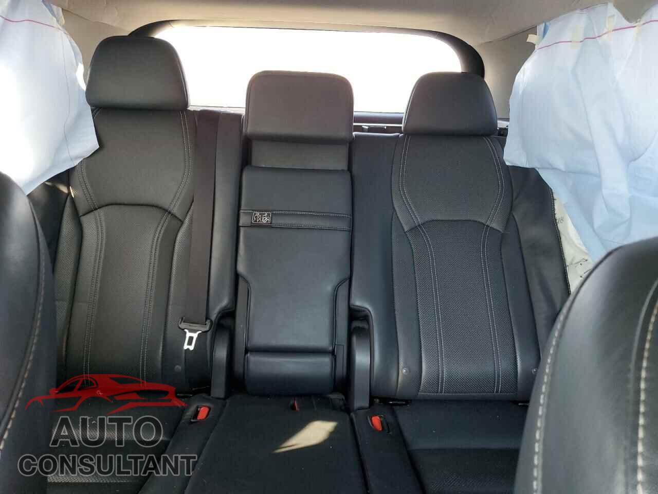 LEXUS RX350 2018 - 2T2BZMCA9JC141663