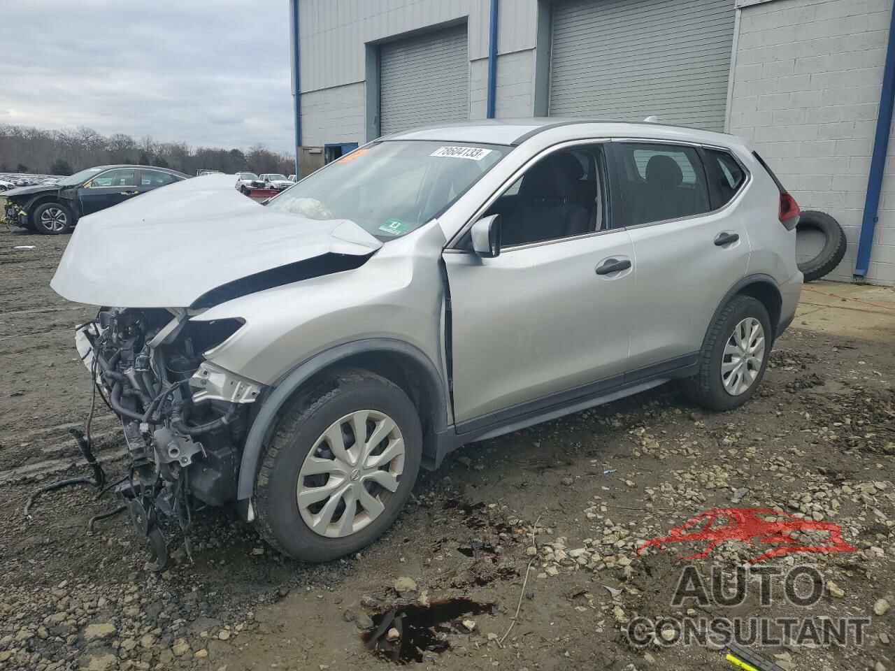 NISSAN ROGUE 2018 - JN8AT2MV5JW314369