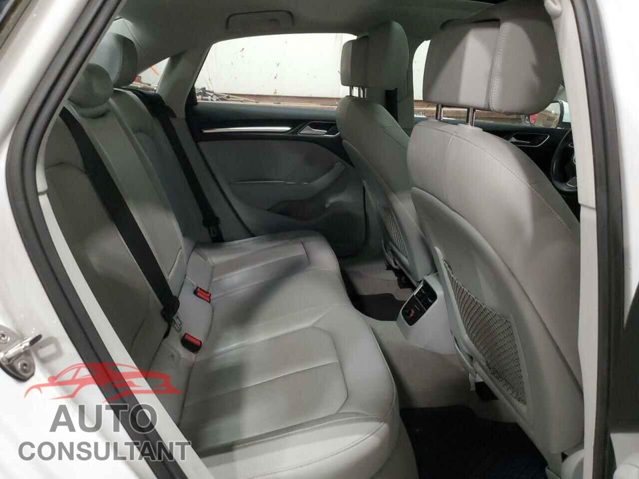 AUDI A3 2015 - WAUEFRFFXF1048514