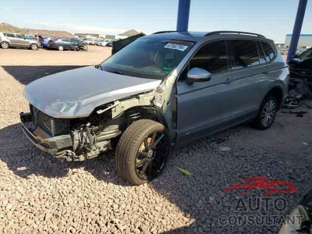 VOLKSWAGEN TIGUAN 2020 - 3VV2B7AX5LM014311