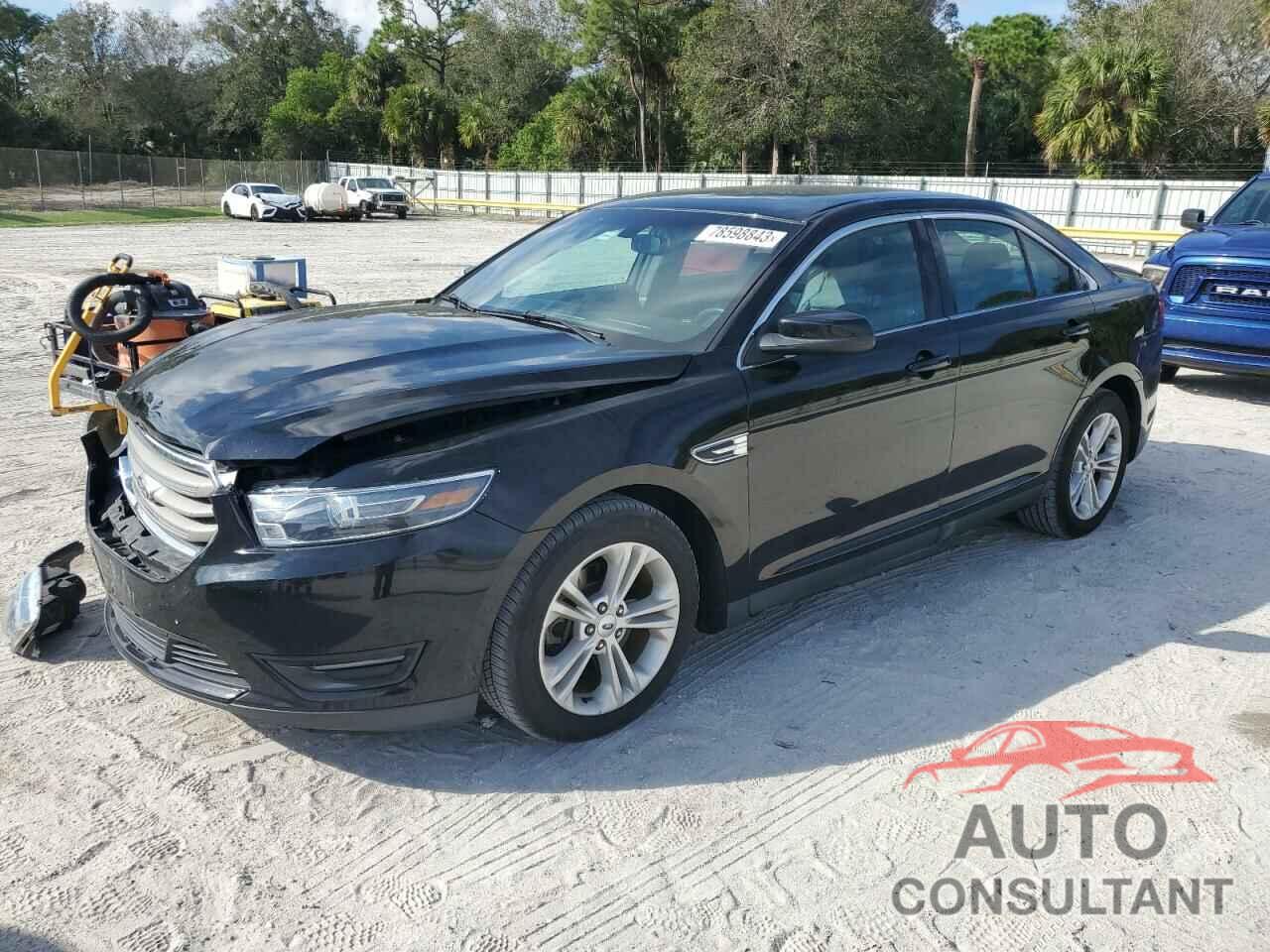 FORD TAURUS 2016 - 1FAHP2E81GG140154