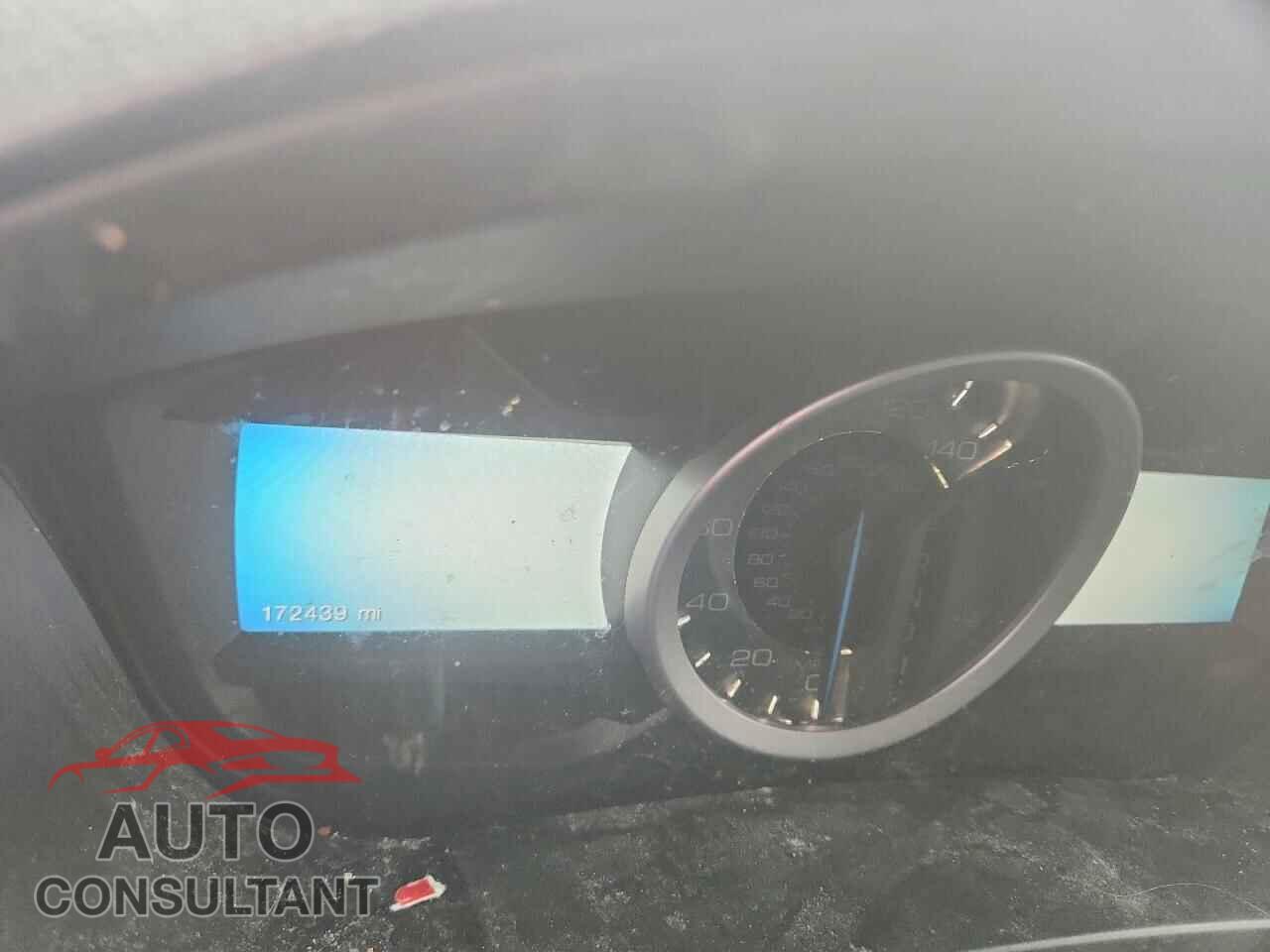 FORD EXPLORER 2014 - 1FM5K8F81EGB67182