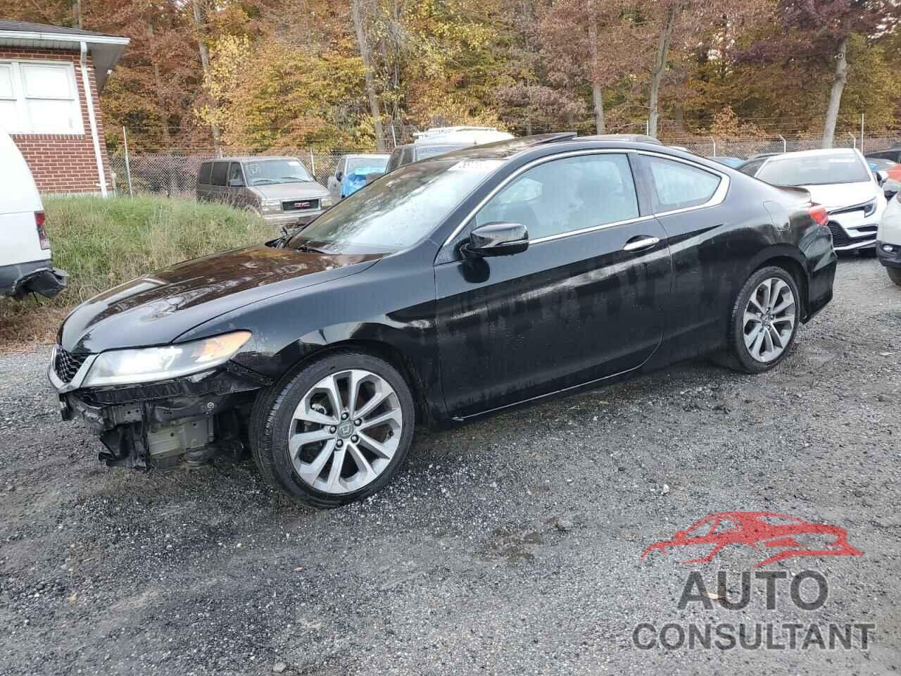 HONDA ACCORD 2014 - 1HGCT2B87EA003757