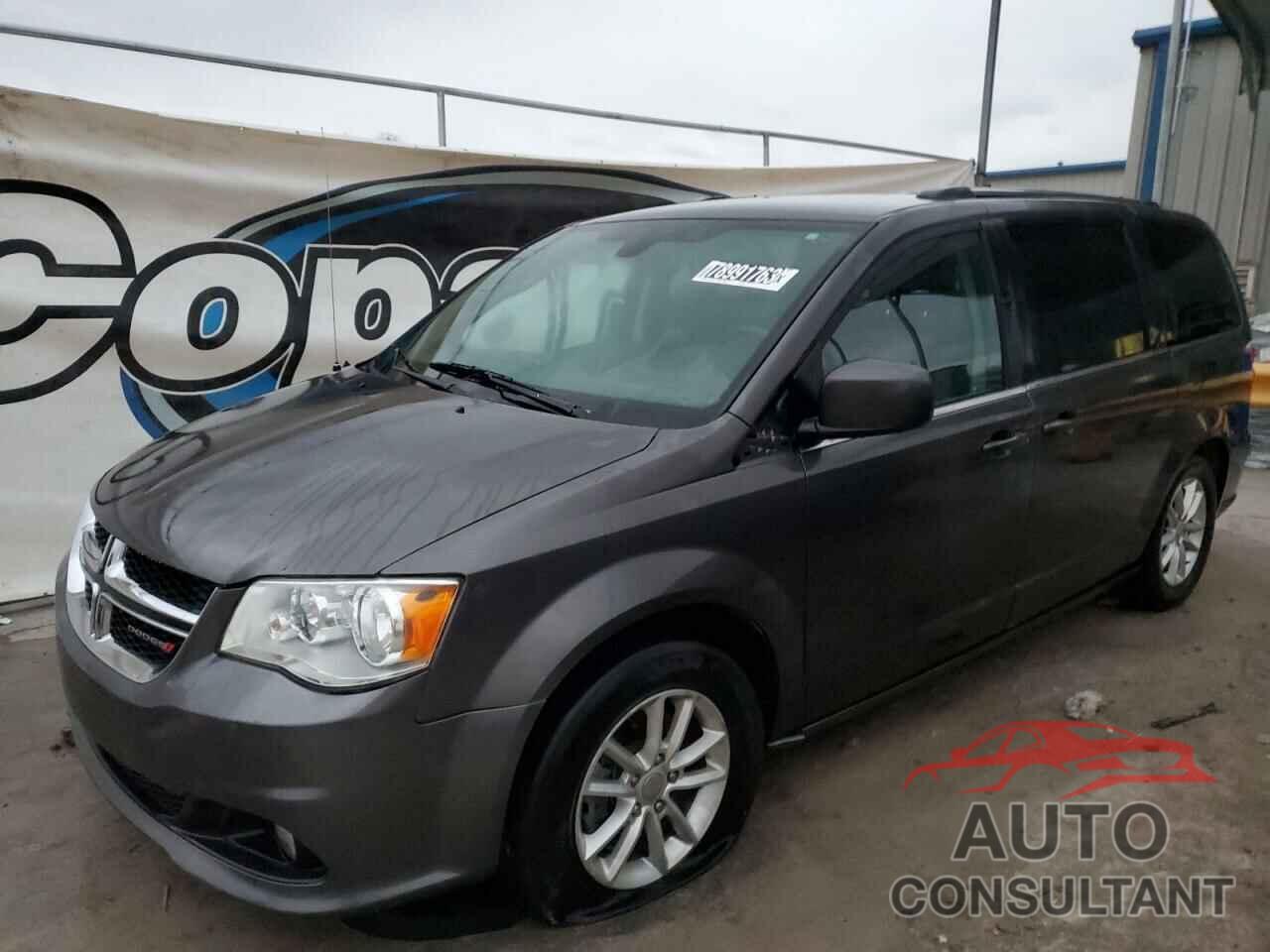 DODGE CARAVAN 2020 - 2C4RDGCG9LR160885