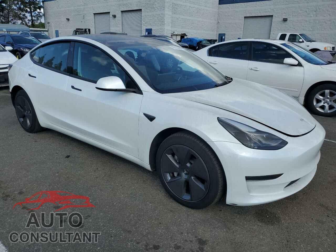 TESLA MODEL 3 2023 - 5YJ3E1EA1PF598293