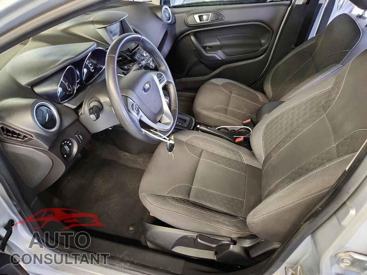 FORD FIESTA 2014 - 3FADP4EJ3EM176864