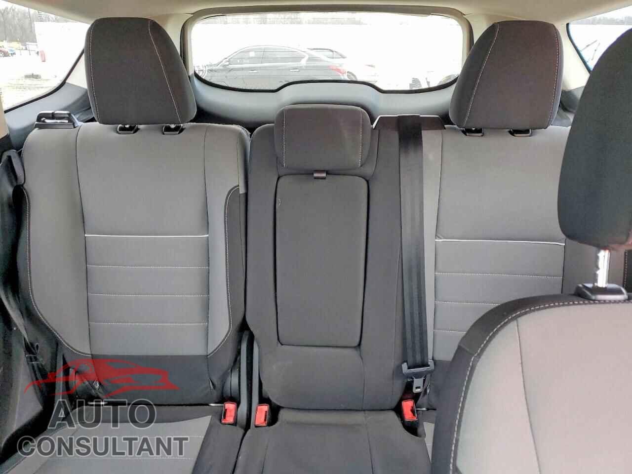 FORD ESCAPE 2014 - 1FMCU0GX4EUC58960
