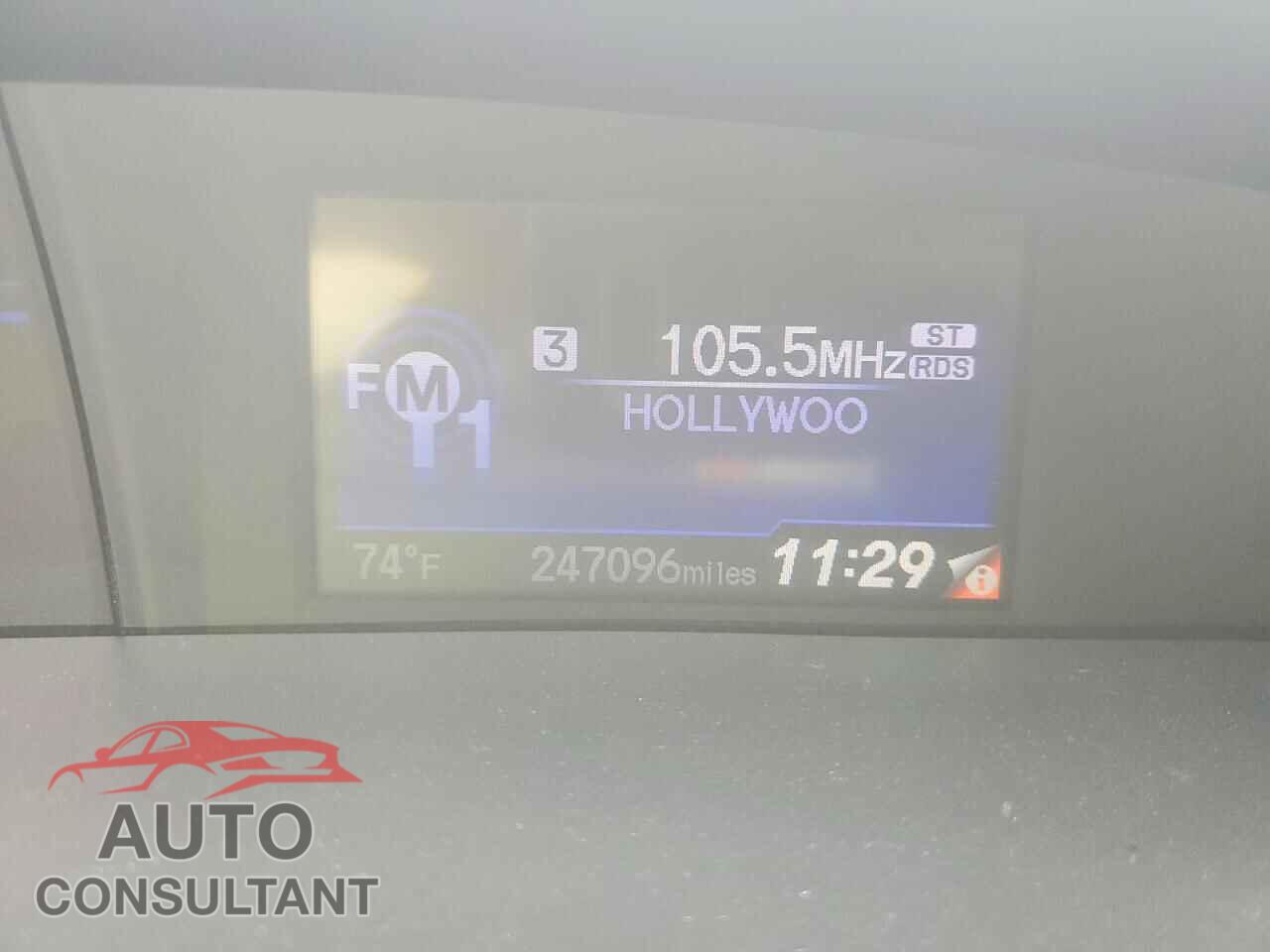HONDA CIVIC 2015 - 19XFB2F52FE024142