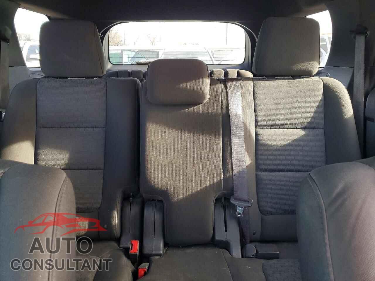 FORD EXPLORER 2014 - 1FM5K8D87EGA12087