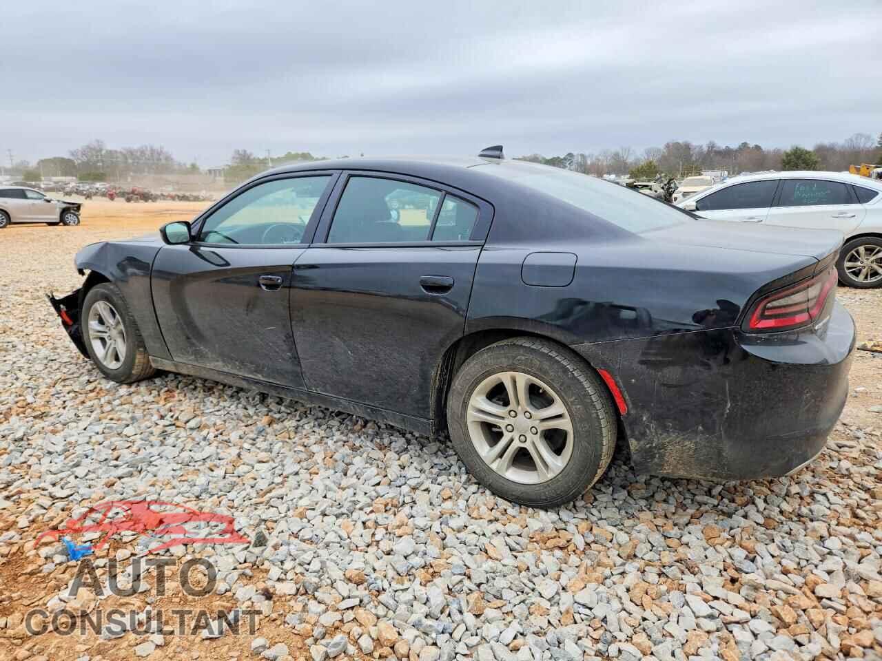 DODGE CHARGER 2023 - 2C3CDXBGXPH528997