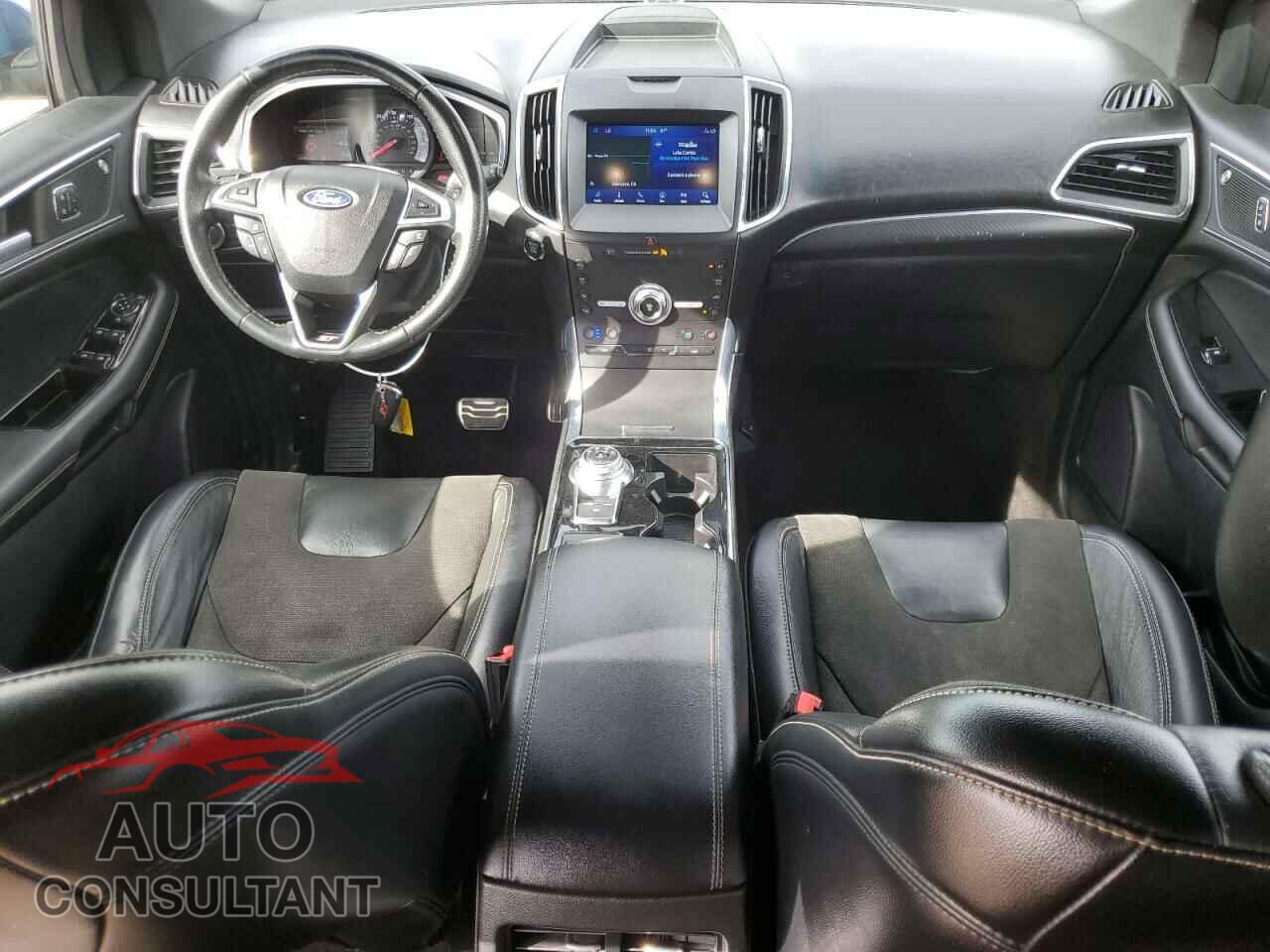 FORD EDGE 2020 - 2FMPK4AP1LBA13544