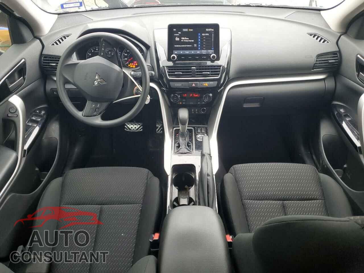 MITSUBISHI ECLIPSE 2023 - JA4ATVAA0PZ050574
