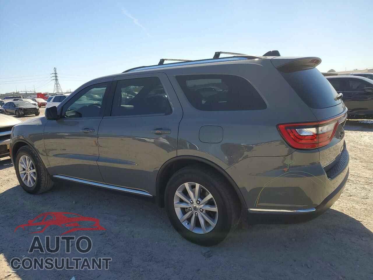 DODGE DURANGO 2023 - 1C4RDHAG8PC629990