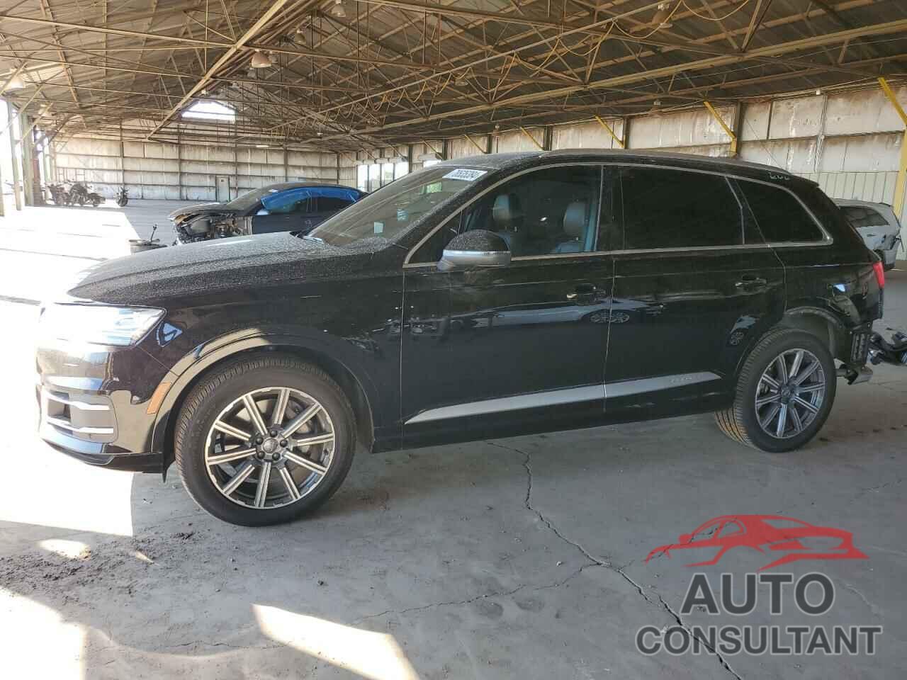 AUDI Q7 2019 - WA1LAAF76KD042134