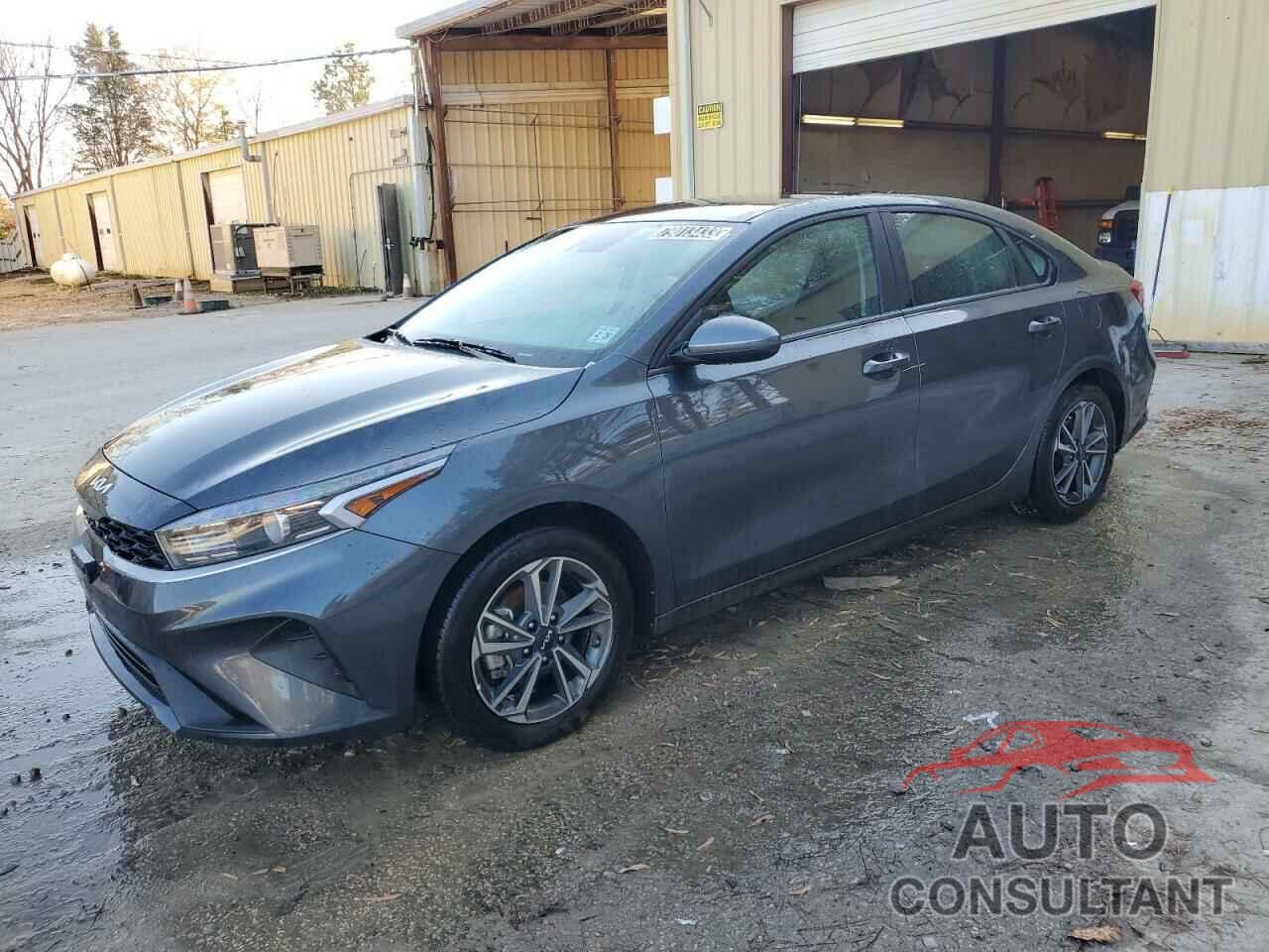 KIA FORTE 2023 - 3KPF24AD2PE579295