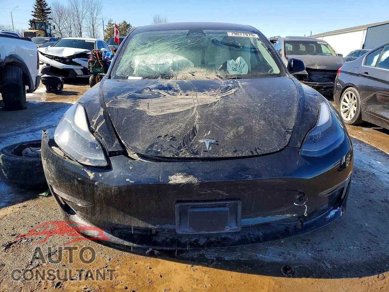 TESLA MODEL 3 2023 - 5YJ3E1EA4PF483073