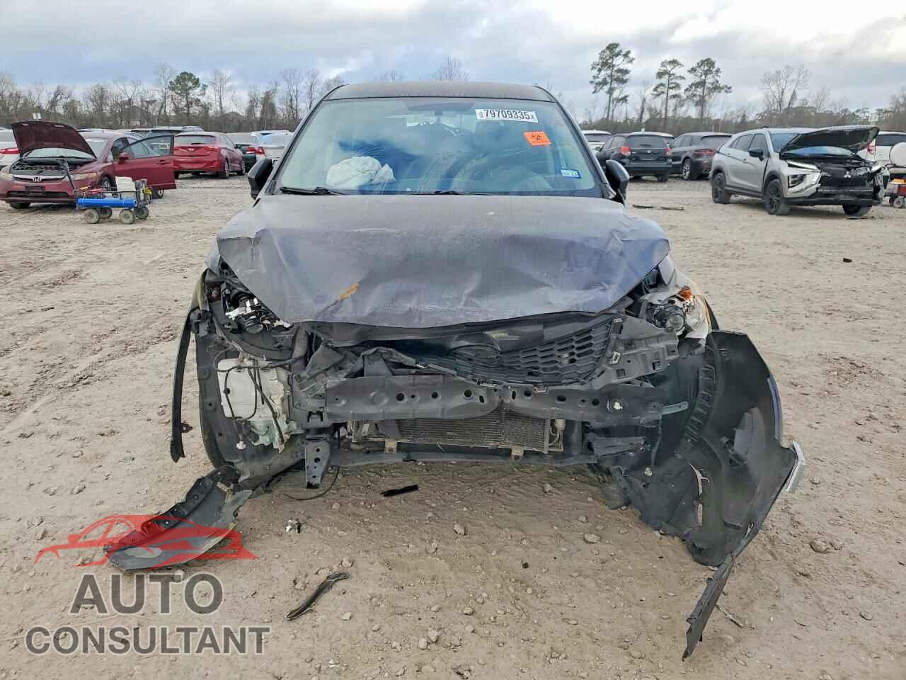 MAZDA CX-5 2014 - JM3KE2BE2E0337590