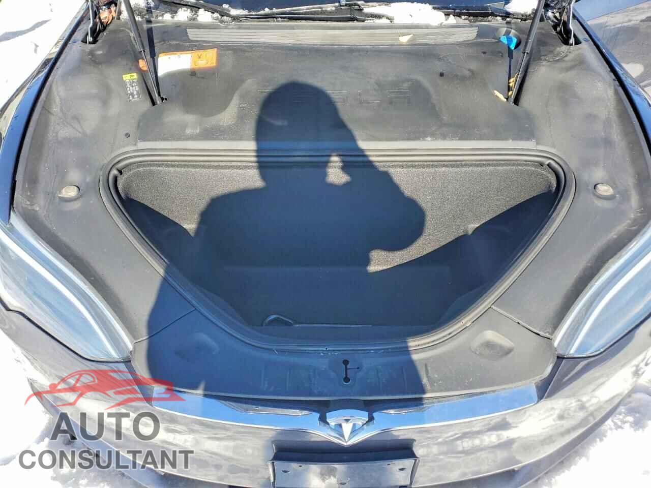 TESLA MODEL S 2018 - 5YJSA1E28JF246268