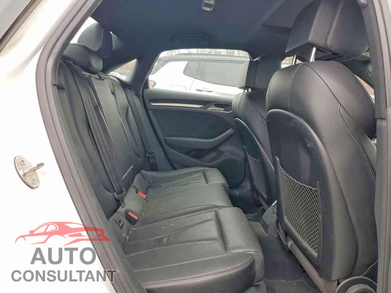 AUDI A3 2020 - WAUBEGFF5LA098002