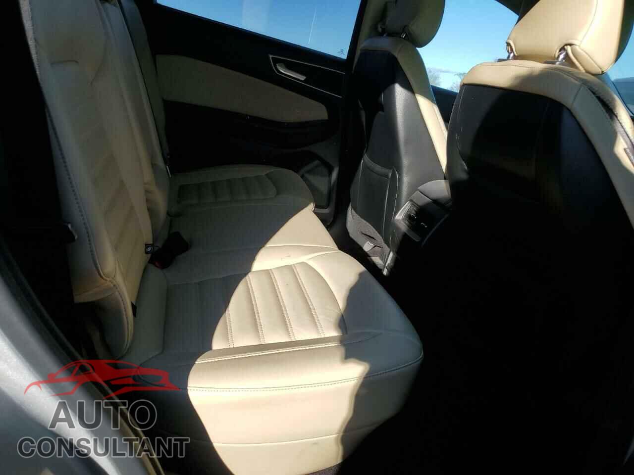 FORD EDGE 2015 - 2FMTK4J88FBC27801