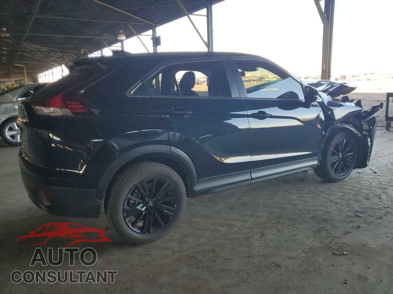 MITSUBISHI ECLIPSE 2023 - JA4ATVAA8PZ002546