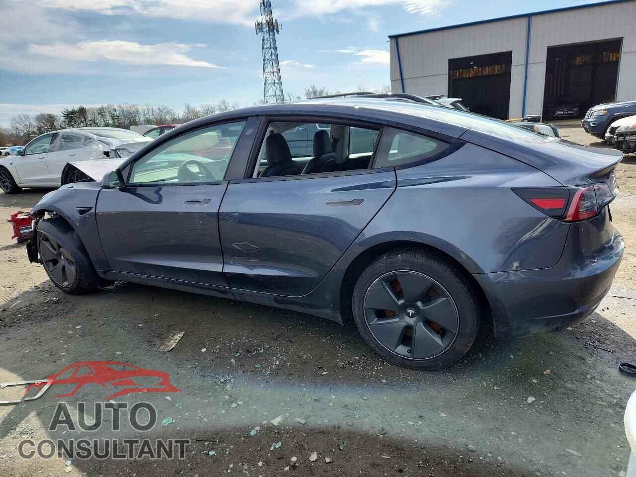 TESLA MODEL 3 2023 - 5YJ3E1EA1PF626531