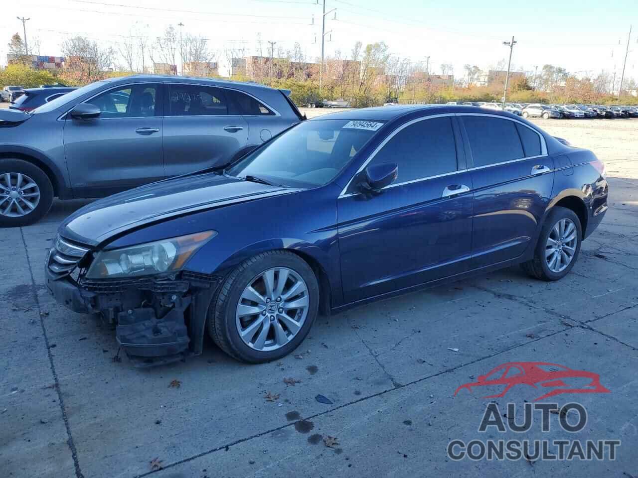 HONDA ACCORD 2011 - 1HGCP3F88BA025010