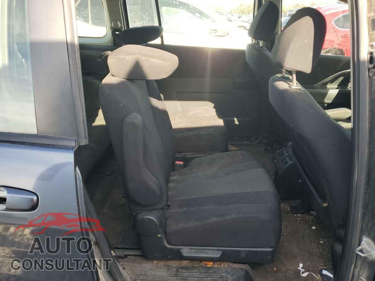MAZDA 5 2012 - JM1CW2BL2C0113869