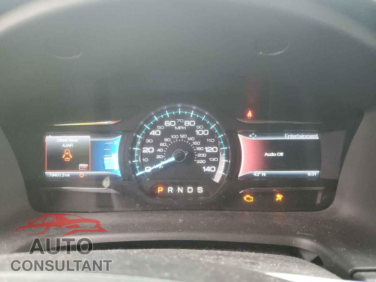 FORD FLEX 2015 - 2FMHK6D80FBA04035