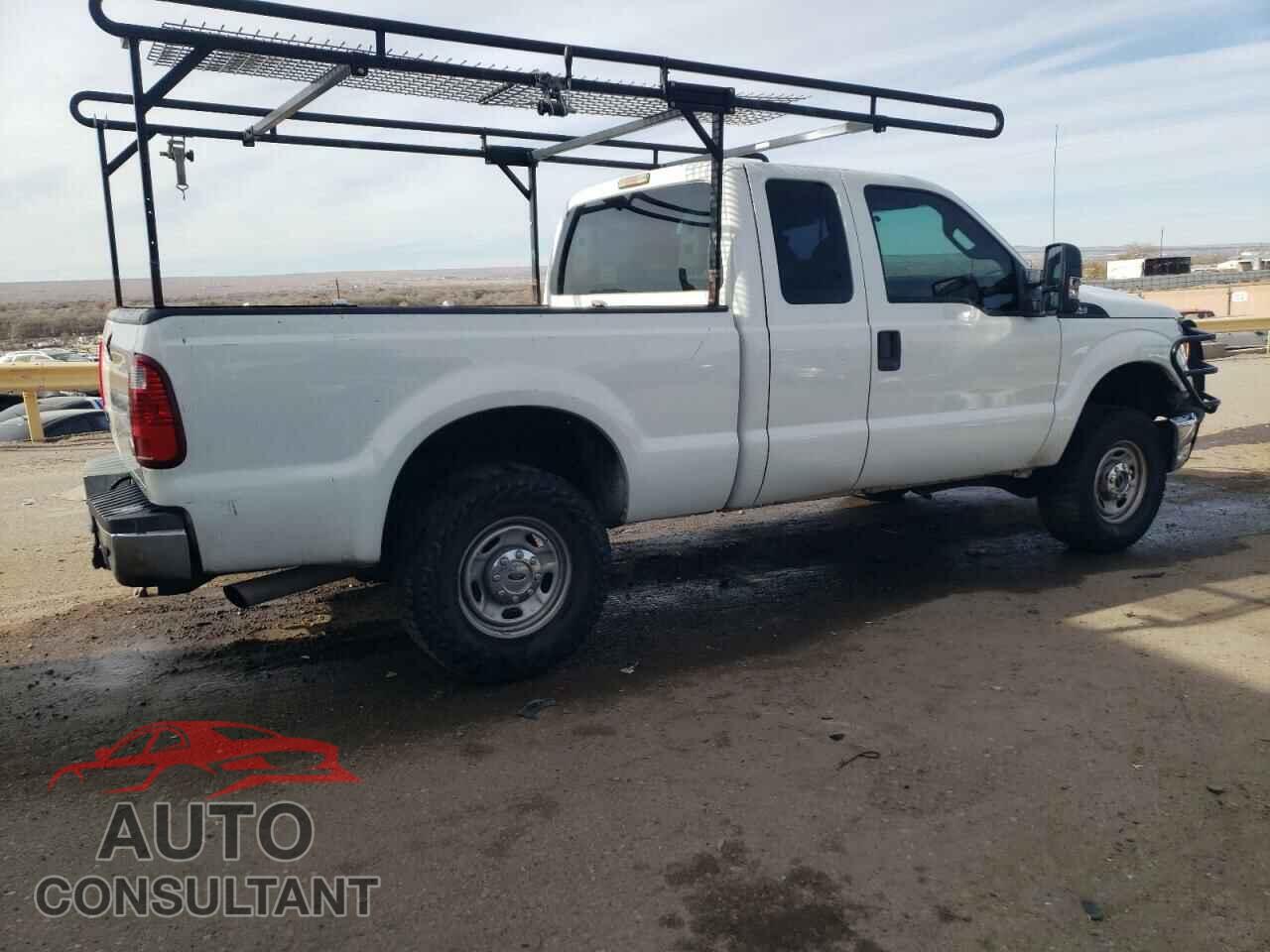 FORD F250 2012 - 1FT7X2B66CEC34545