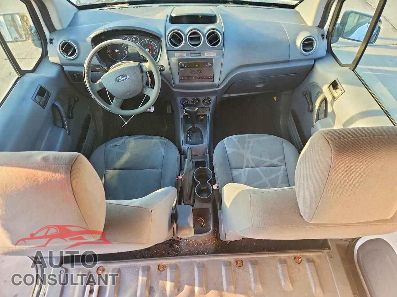 FORD TRANSIT CO 2012 - NM0LS7AN1CT098384
