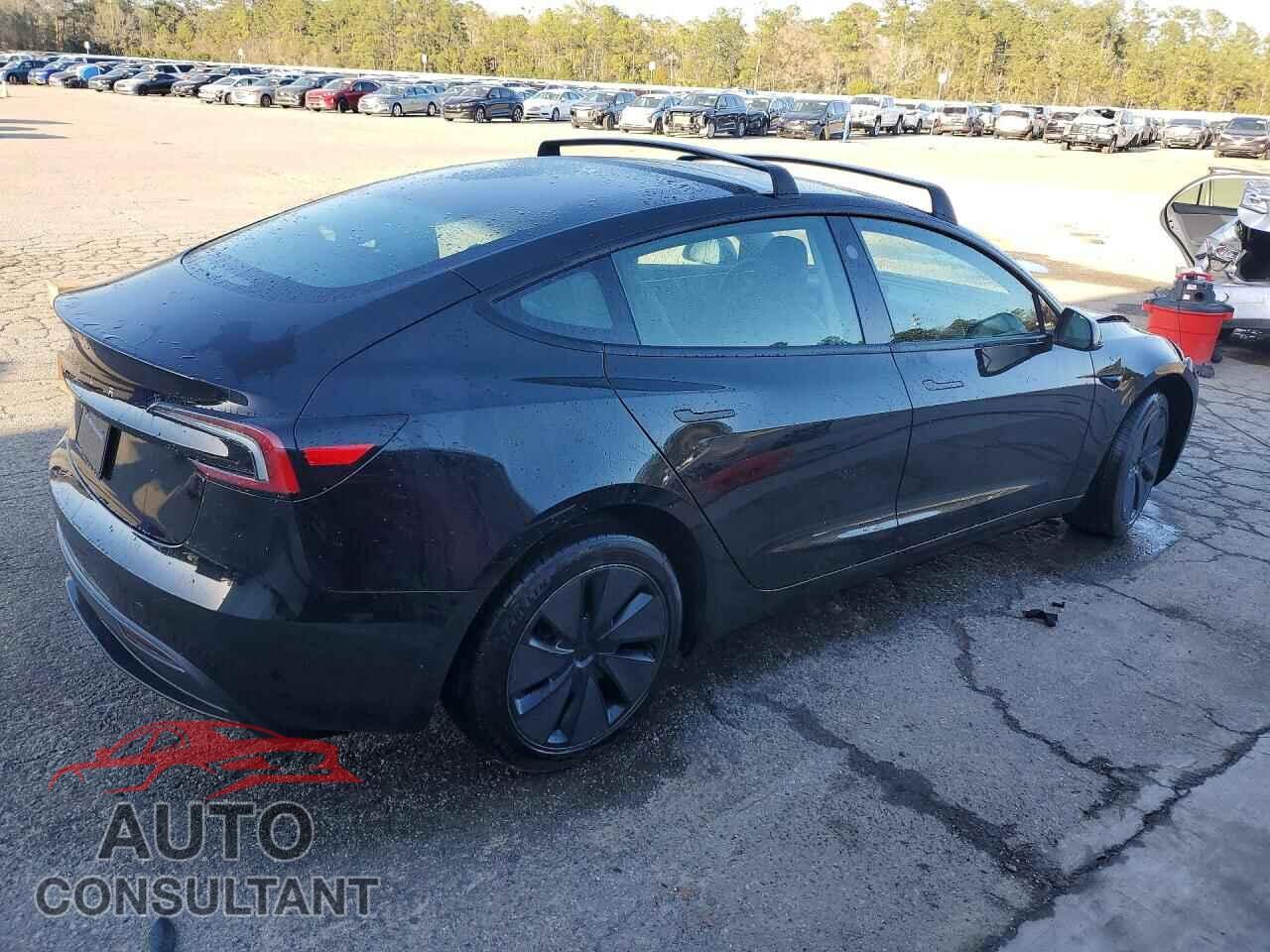 TESLA MODEL 3 2025 - 5YJ3E1EA2SF065670