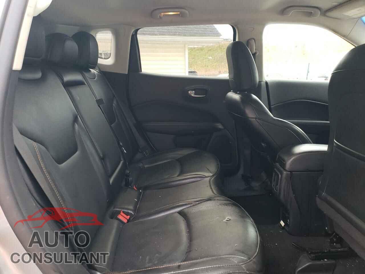 JEEP COMPASS 2020 - 3C4NJCCBXLT165854