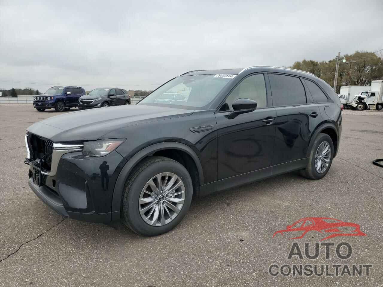 MAZDA CX-90 PREF 2024 - JM3KKBHD6R1112841