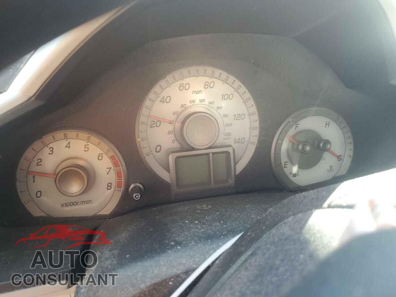 HONDA PILOT 2015 - 5FNYF4H48FB070226