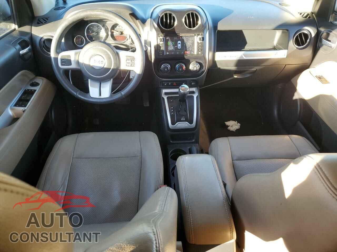 JEEP COMPASS 2015 - 1C4NJDEB9FD370885
