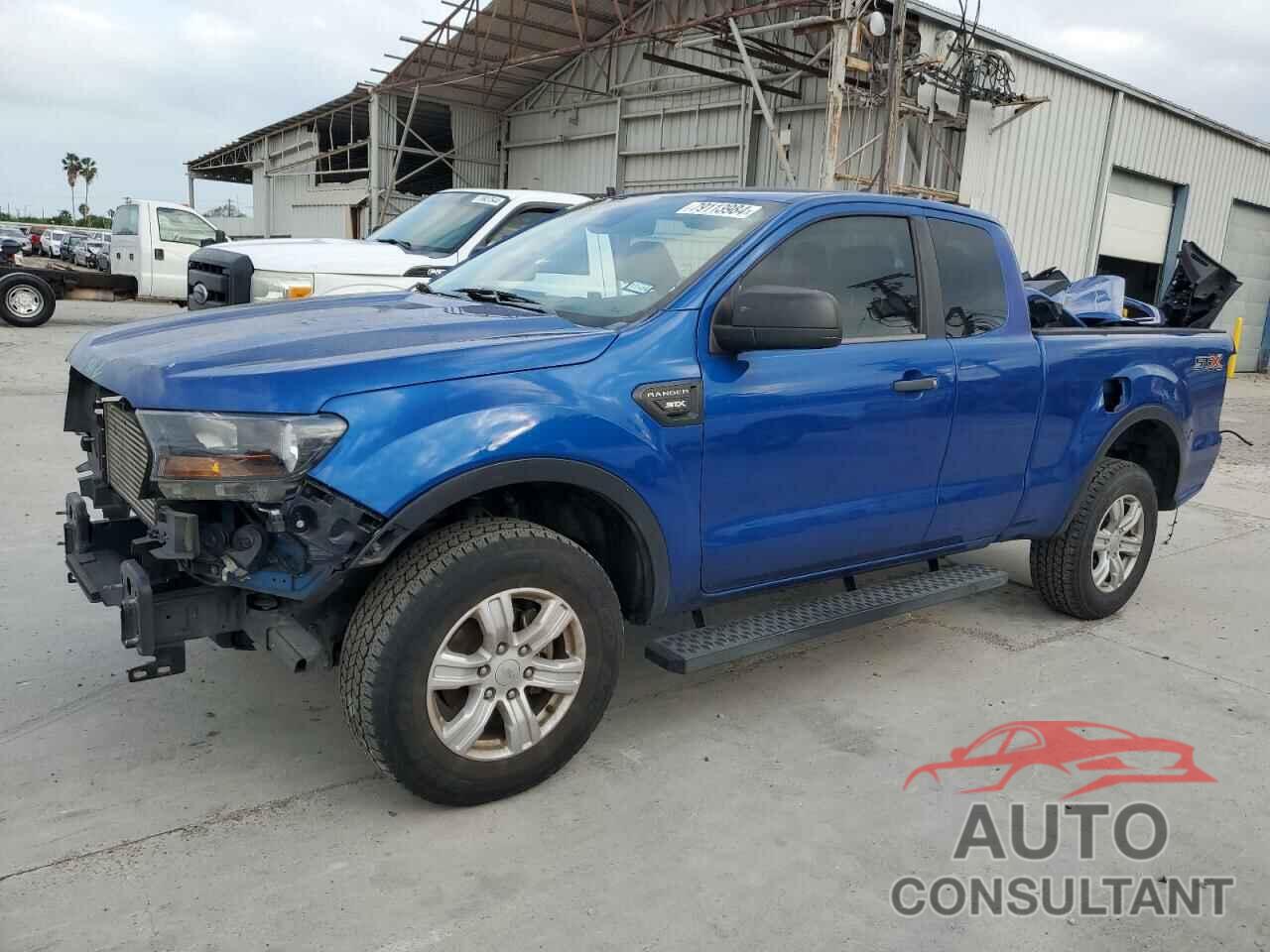 FORD RANGER 2020 - 1FTER1EH2LLA57920