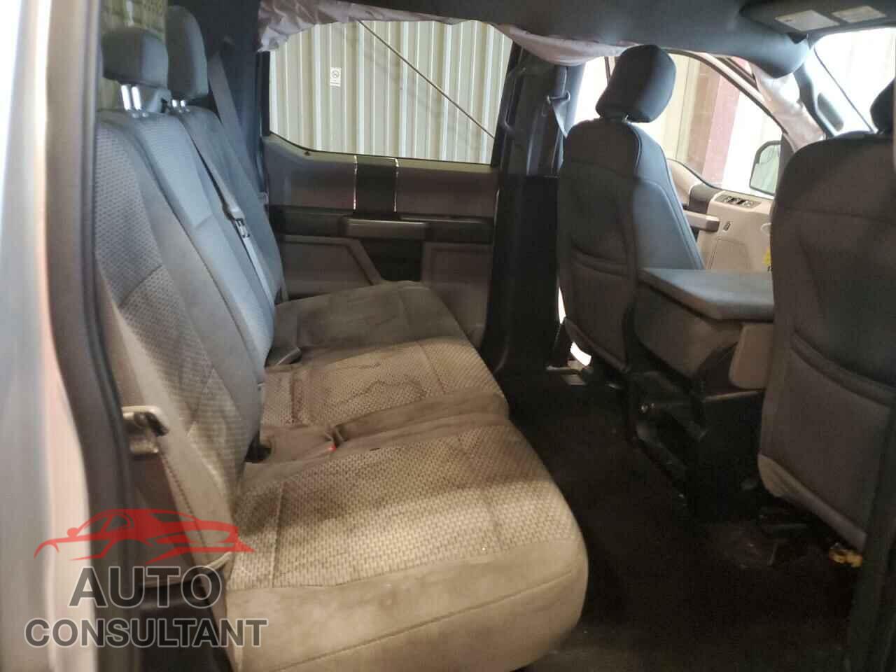 FORD F-150 2015 - 1FTEW1EF9FFA55849
