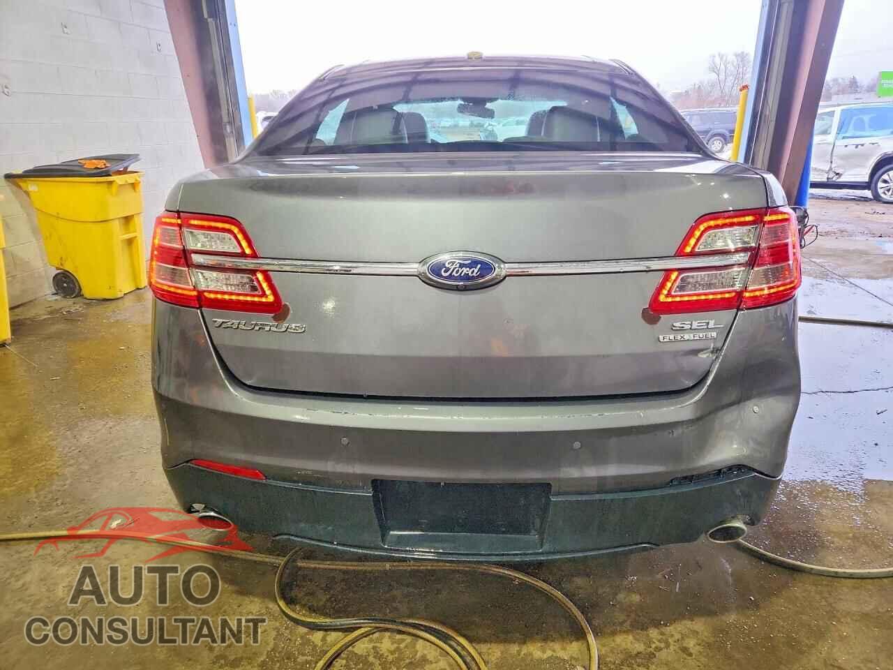 FORD TAURUS 2014 - 1FAHP2E8XEG122488
