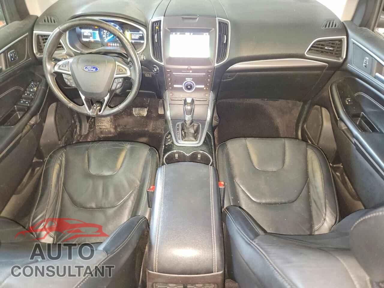 FORD EDGE 2016 - 2FMPK4K81GBB12975
