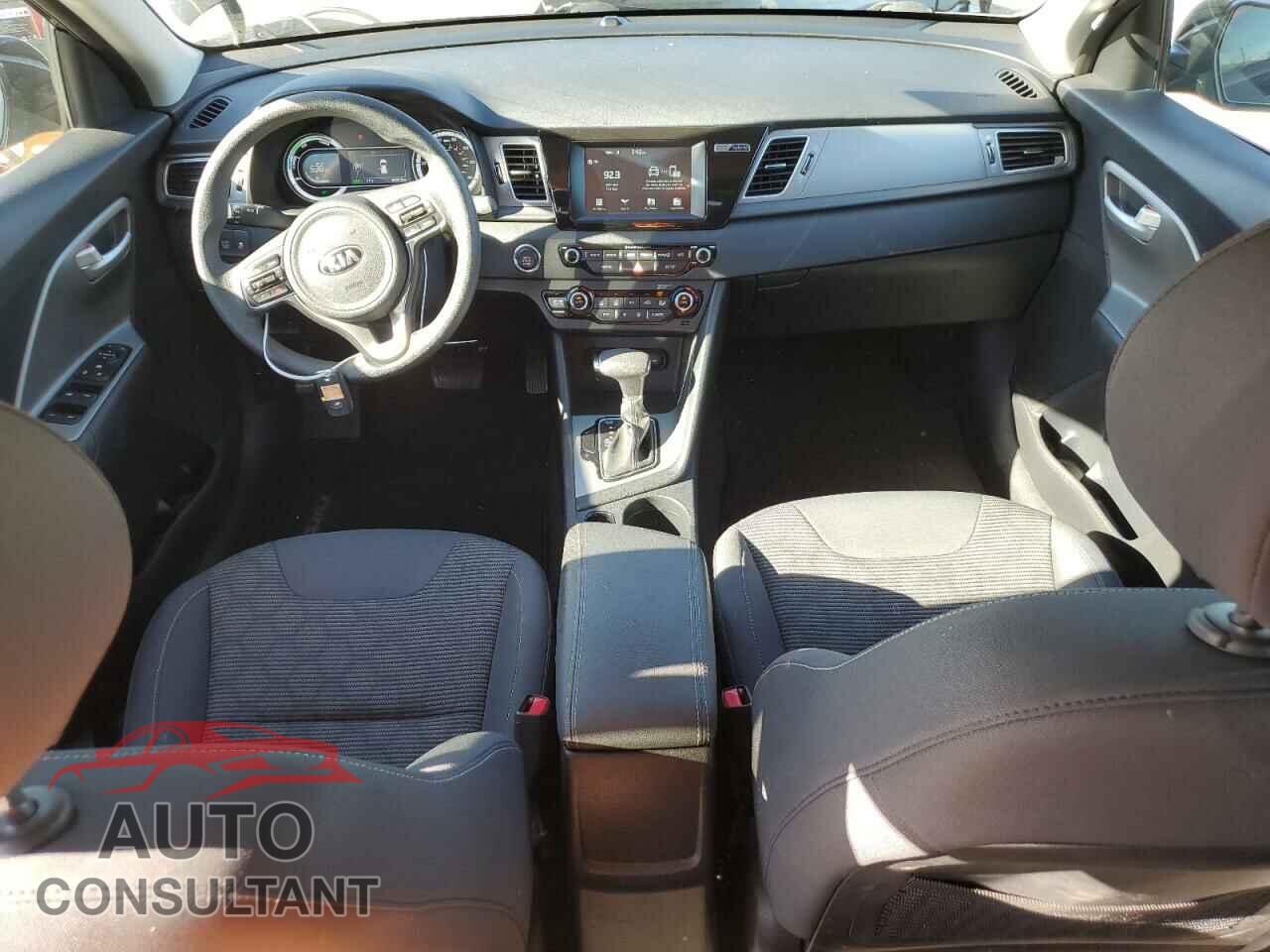 KIA NIRO 2019 - KNDCB3LC0K5341113