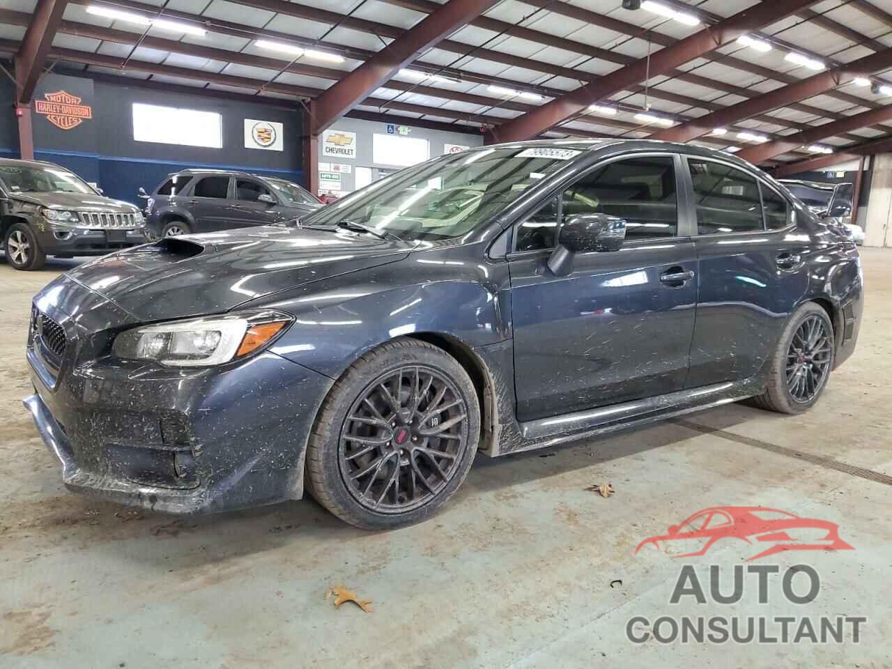 SUBARU WRX 2017 - JF1VA2M63H9806070