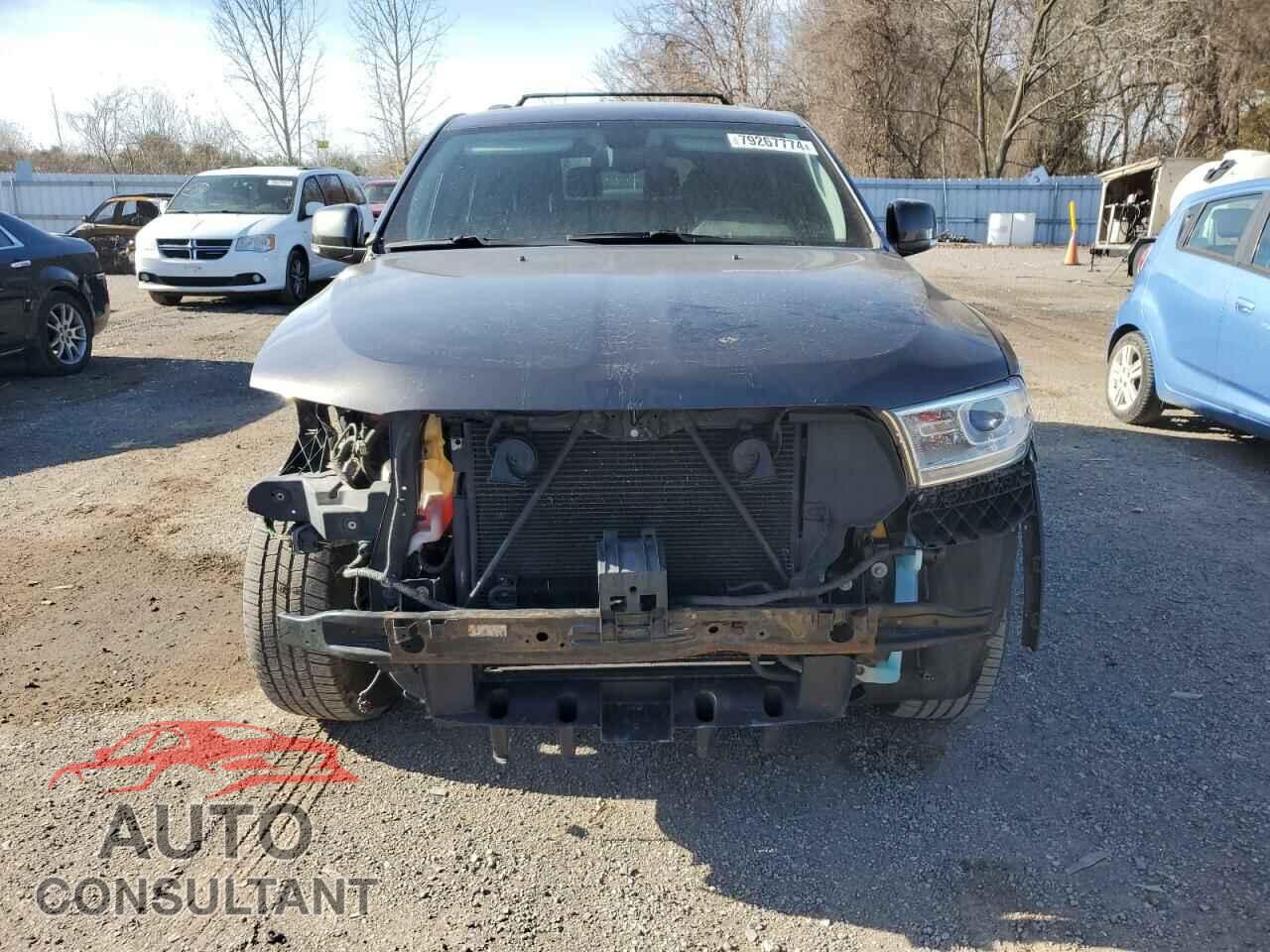 DODGE DURANGO 2014 - 1C4RDJDG4EC365022