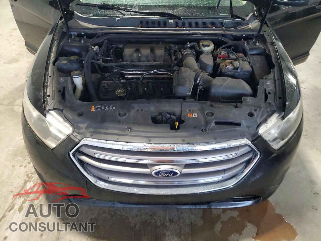 FORD TAURUS 2014 - 1FAHP2D87EG162139